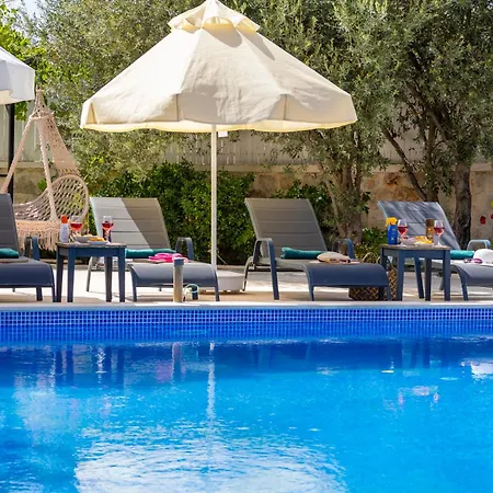 Villa Orpheus- Kalkan Islamlarda Kiralik