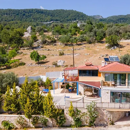 Orpheus- Kalkan Islamlarda Kiralik *