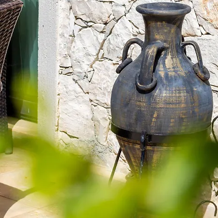 Orpheus- Kalkan Islamlarda Kiralik Villa